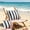 Black-BK, variant on MMJ Outdoor Waterproof Pillow Cover 17.7in Solid Color Geometric for Patio Sofa Chair Cushion