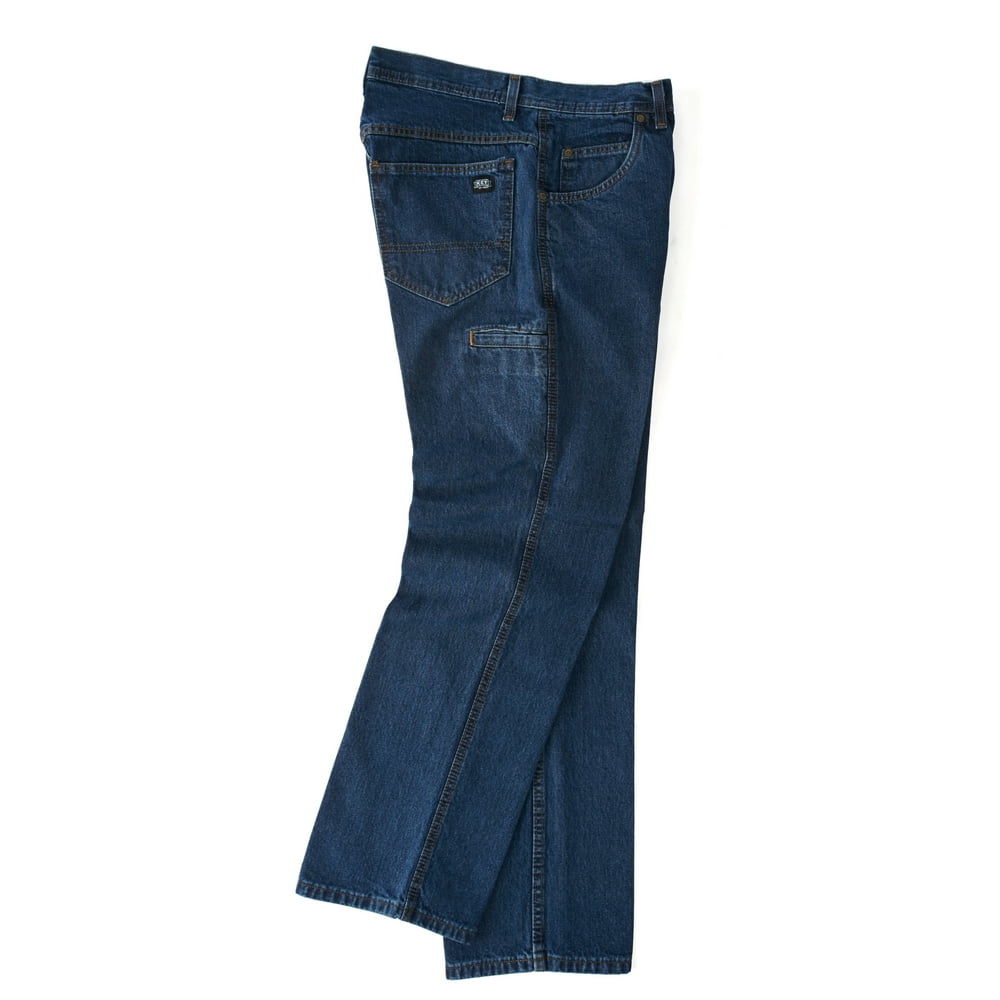 wrangler jeans with cell phone pocket