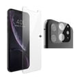 thumbnail image 1 of Protector de pantalla SaharaCase Zero Damage para iPhone 11 (paquete de 2), 1 of 3