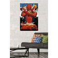 thumbnail image 2 of Marvel Comics TV - Japanese Spider-Man - Collage Wall Poster, 22.375" x 34", 2 of 3