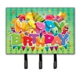 thumbnail image 1 of Happy Birthday Leash or Key Holder, 1 of 1