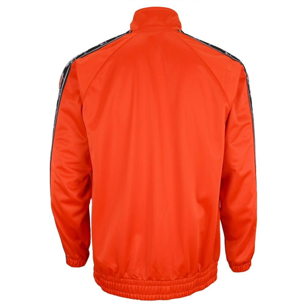 Diadora Diadora Men's Trofeo Track Jacket, Color Options Walmart