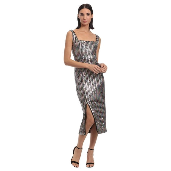 Donna Morgan Lux Dress