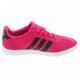 thumbnail image 3 of Tenis adidas Mujer Vl Court K Fiusha AW4811, 3 of 4