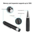 thumbnail image 5 of YouLoveIt Spy Camera, Camera Pen Mini Spy Camera Spy Pen Full HD Recording or Photo, Hidden Security Camera, Mini Camera for Home Security or Classroom Learning, 5 of 6