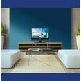 thumbnail image 3 of Naxa Electronics NTD-1356 13.3” LED Widescreen HD TV LED TV with DVD Player + AC/DC Car Package, 3 of 4