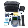 thumbnail image 2 of Optical power meter,Optic Ftth Tool Cold Tools Set Ftth Tool Kit Tool Kit Optical Power Meter Fiber Optical Power Meter Optical Fiber Cold Kit Optical Power Meter Fiber Cleaver Tools Set With Qudai, 2 of 4