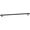 Black, variant on Alno D2905-24-MB Quadrato 24" Center To Center Modern Grooved Square Bar Appliance Handle