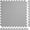 Gray, variant on Meister X-THICK 1.5" Interlocking EVA Foam Mats - 2X Cushion for Wrestling, MMA Takedowns & Gymnastics - 2'x2' Tiles - Black - 16 Tiles (64 Sqft)