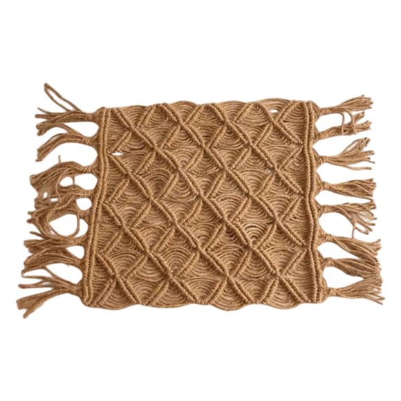 Alfombra para fotografía de recién nacido, accesorios para fotos de bebé, manta resistente, portátil, multiusos, hecho a mano, Vintage, alfombra para