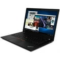 thumbnail image 1 of Restored Lenovo ThinkPad T14 Gen 1 14" 32GB 256GB SSD Core™ i7‑10510U 1.8GHz WIN11P, Black (Refurbished), 1 of 5