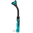 thumbnail image 2 of Gilmour Heavy Duty Swivel Connect Compact Watering Wand (Aqua Black), 2 of 7
