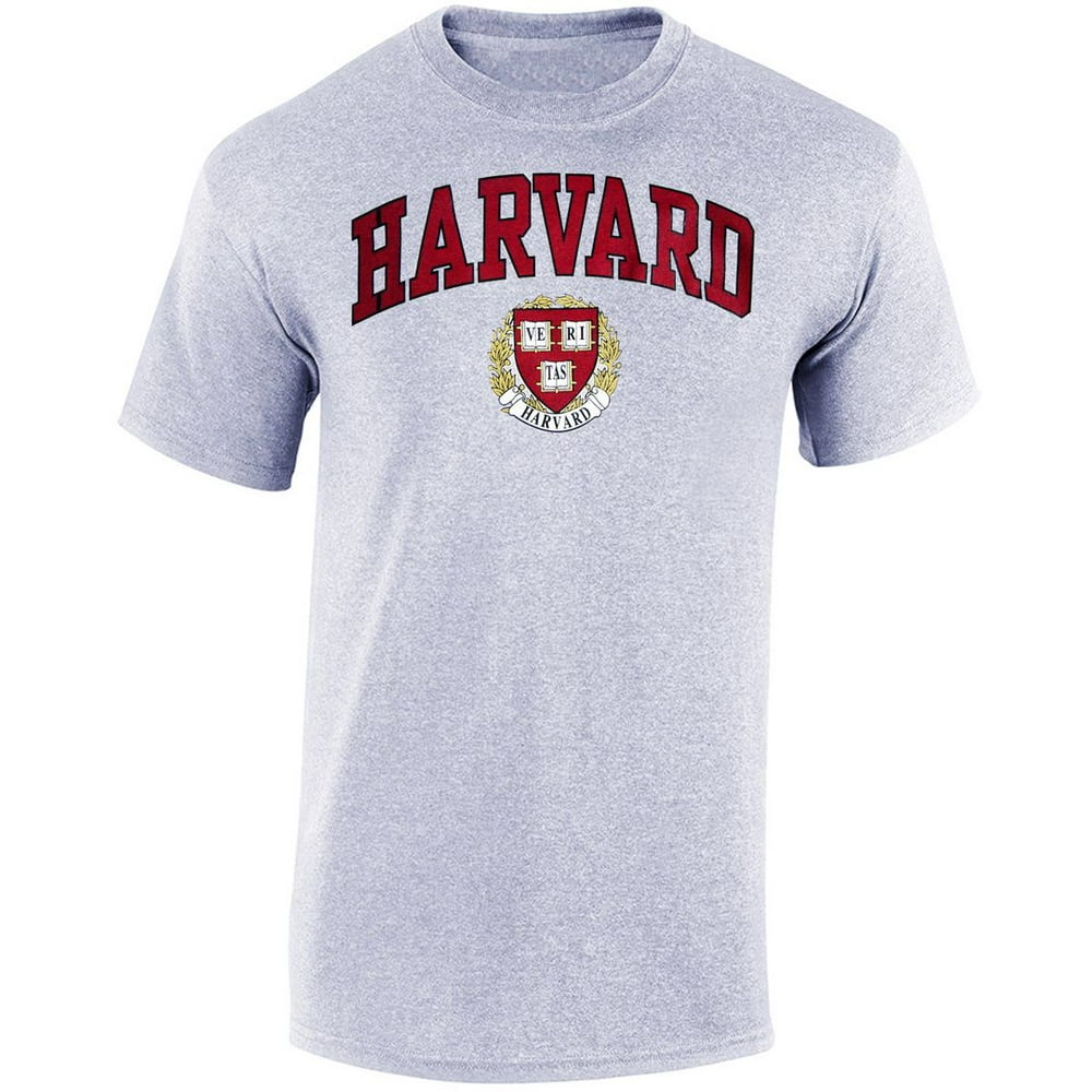 wicked smaht harvard shirt
