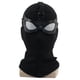 thumbnail image 1 of Máscara de araña, máscara de capucha de cara completa, traje de gafas, accesorios de Cosplay elegantes, 1 of 8