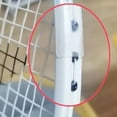 thumbnail image 6 of Light weight Racket Frame Protectors Badminton Racket Protecting Stickers for Various Playing Conditions, 6 of 8