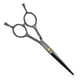 thumbnail image 5 of Tijeras profesionales de cabellero de material acero inoxidable para peluquería, , tijeras para barba, tijeras para adelgazar, para salón en hogar, pe shamjiam  Tijeras de pelo de acero inoxidable, 5 of 9