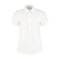thumbnail image 1 of Kustom Kit Blouse à Manches Courtes pour Femmes, 1 of 3