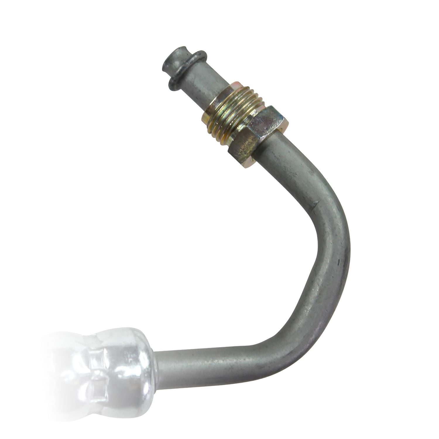 Edelmann 92866 Power Steering Pressure Line Hose Assembly