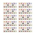 thumbnail image 1 of Unique Bargains 10 Pcs Realistic Fake Tattoos Butterfly Pattern Temporary Tatto Purple Blue, 1 of 5