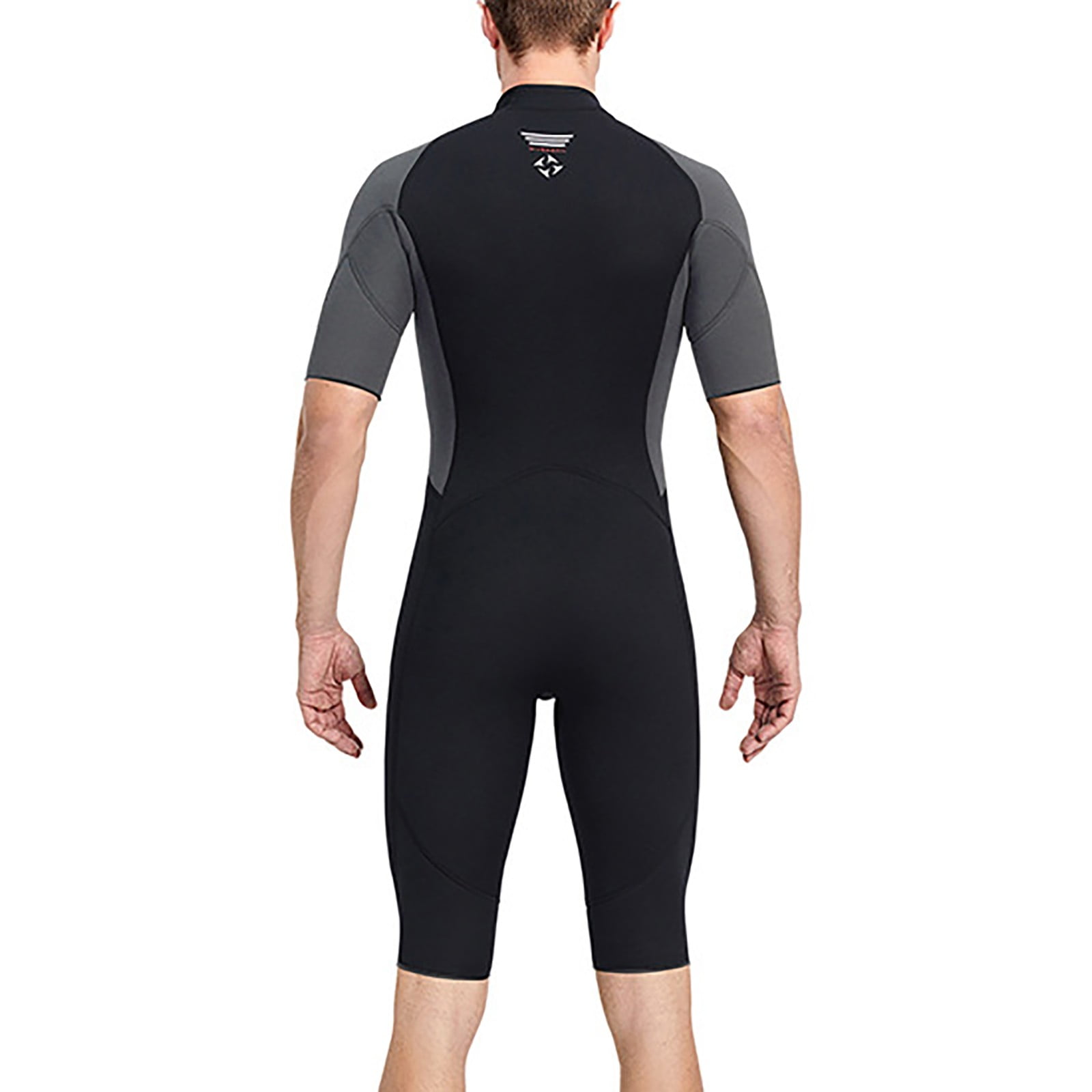 ANINEO Wet Suit For Men Cold Water Swimming 3MM Swimwear 1 Piece Men Swim Shorts Versatile Hawaii Summer Tropical Brazilian Beachwear