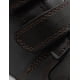 thumbnail image 5 of Bota Para Niño Chabelo® Color Chocolate Contactel Piel cafe 17.5, 5 of 10