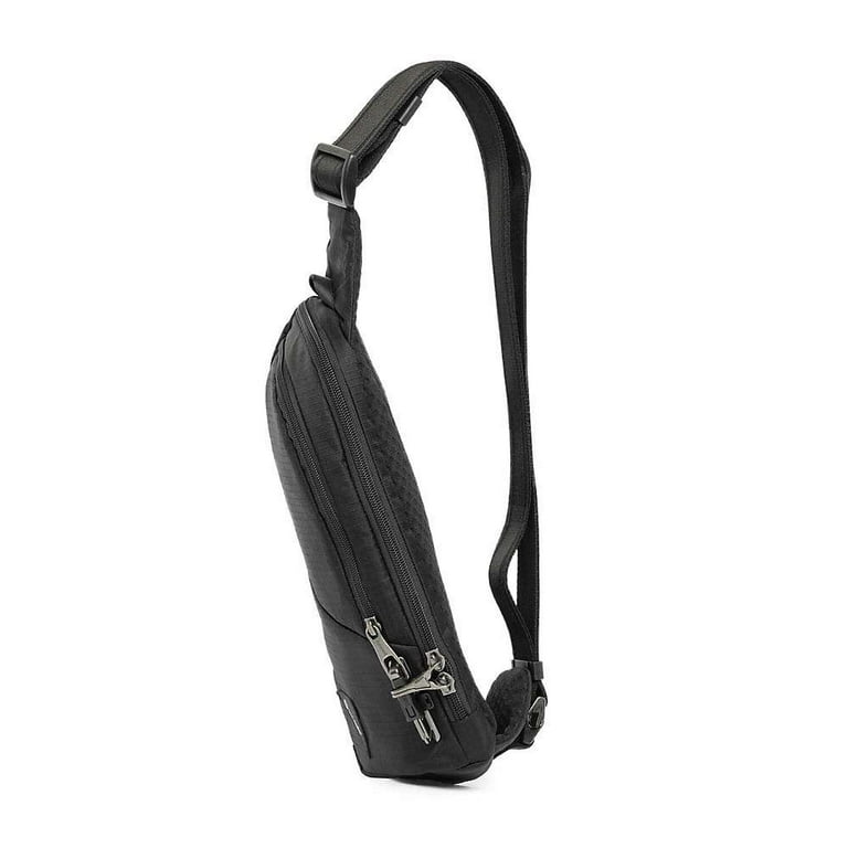 Pacsafe Vibe 150 Anti Theft Sling Bag Walmart