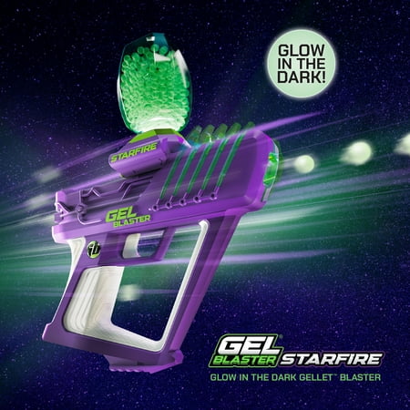 Gel Blaster - Gellets - Starfire - (10k)