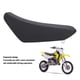 thumbnail image 4 of Conjunto De Asiento De Motocicleta, Cojín Ergonómico Para Asiento De Motocicleta Con Amortiguación De Vibraciones, Ajuste Cómodo Para KLX110 KX65, 4 of 7