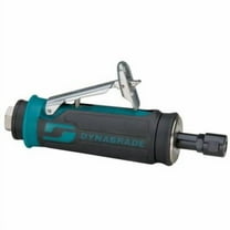 Dynabrade 48325 Straight-Line Air Die Grinder, .4 HP, 25000 RPM, Rear Exhaust