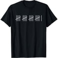 thumbnail image 2 of 100% Cotton 21 Years Old 21st Birthday Funny Gift Men Woman Him Her T-Shirt, 2 of 5