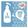 thumbnail image 2 of 1.5 Liter Pump Bottle Liquid Coffee Creamer - French Vanilla (2/Carton), 2 of 11