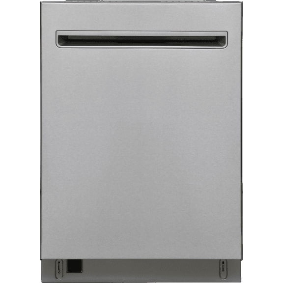 Kenmore 24” Built-In-Dishwasher w/ 3rd Rack & Turbo Dry with Pocket Handle, Stainless Steel