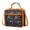 B, variant on Binwennn Women Lunch Bags Large Washable Lunch Bag Women's Lunch Bag for Work Large New Children Can Crossbody Snacks Fruit Fresh Bento Large Capacity Practical Lunch Bag