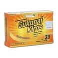 thumbnail image 2 of Suplemento alimenticio Sukunai Kiros Natura Castle 200 mg 30 cápsulas, 2 of 3