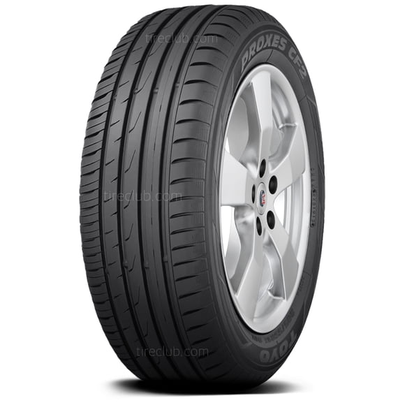 Llanta Toyo Proxes CF2 205/55R16 91H