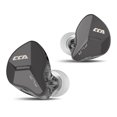 thumbnail image 4 of Auriculares con cable en el oído Monitor auriculares con cancelación de ruido para cantante músico, 4 of 9