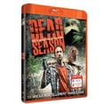 thumbnail image 1 of Dead Season ( Running Dead ) [ Blu-Ray, Reg.A/B/C Import - France ], 1 of 1
