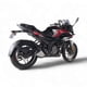 thumbnail image 3 of MOTOCICLETA BAJAJ PULSAR F250 DC ABS NEGRA 2026, 3 of 6