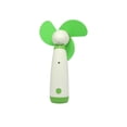 thumbnail image 5 of (vert) Mini Ventilateur De Poche, Petit Ventilateur Personnel Portable, Ventilateur De Table De Bureau, Ventilateur De Refroidissement Lectrique P, 5 of 5