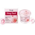 thumbnail image 2 of Body Scrub Gentle Exfoliating Cleanser Moisturizing Shiny Smooth Body Scrub, 2 of 8