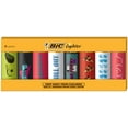 thumbnail image 2 of BIC Special Edition Cutting Edge Series Lighters, Set of 8 Lighters, 2 of 2