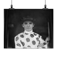 thumbnail image 2 of Print: Albert, 2 of 4