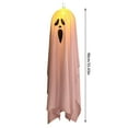thumbnail image 3 of Glow LED Pumpkin Decorative Lights For Outdoor Indoor Festive Seasonal Atmosphere, 3 of 5