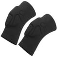 thumbnail image 3 of Knee Pads for Outdoor Sports Breathable Support with Elasticity, Suitable for Basketball Volleyball Dance, Prevent Injuries & Increase Blood Circulation, 3 of 7