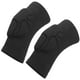 thumbnail image 5 of 1 par de rodilleras protectoras, funda transpirable, soporte para deportes al aire libre, baloncesto L, 5 of 8