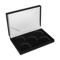 thumbnail image 1 of Estuche de presentación para insignias Strade Fareast Limited caja de regalo de almacenamiento, 1 of 8
