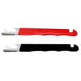 thumbnail image 4 of Sharpener Alloy Steel Scissors Manual Quick Grinding Sharpeners Outdoor Garden, 4 of 6