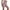 Pink, variant on Unique Bargains Women's Maternity Thigh Slimmers Butt Lifter Control Panties S Pink