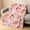 27x39in, variant on Cute Halloween Flannel Fleece Blanket – Pink Soft Throw with Ghosts, Pumpkins & Bats Print, Cozy Lightweight Bedding for Couch, Sofa & Autumn Decor