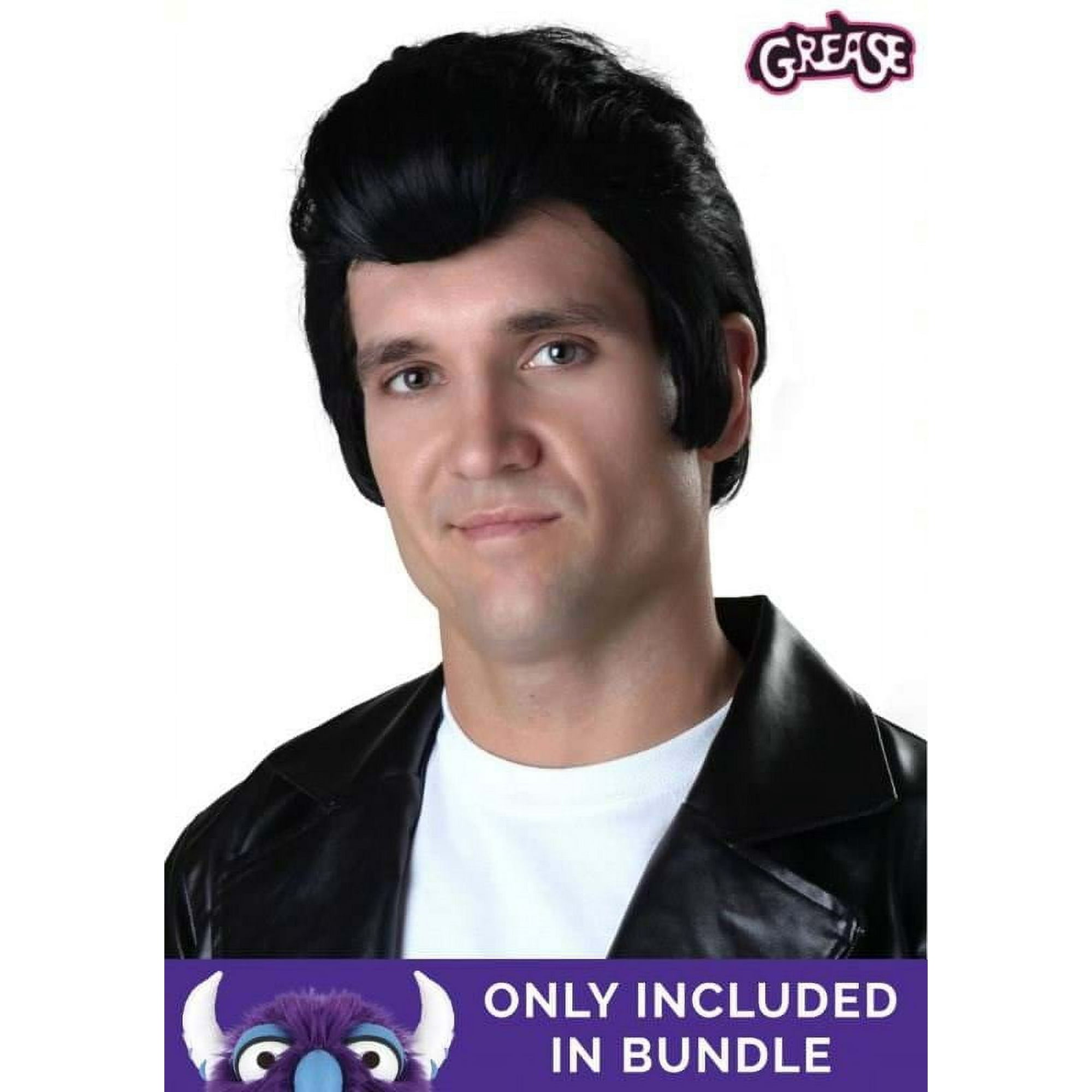 Kid s Grease T Birds Jacket Costume Danny Costume Jacket Walmart